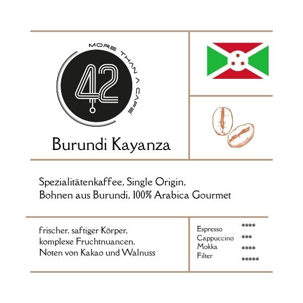 Burundi Kayanza