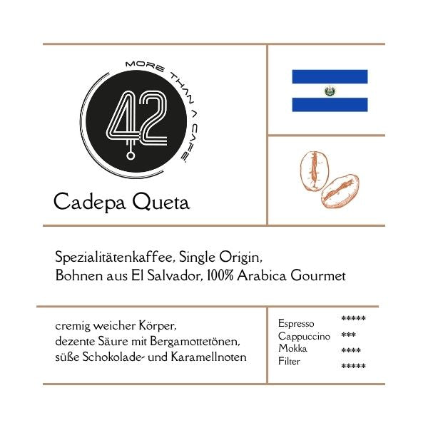 Cadepa Queta