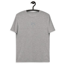Lade das Bild in den Galerie-Viewer, Alien - Headset - Unisex organic cotton t-shirt
